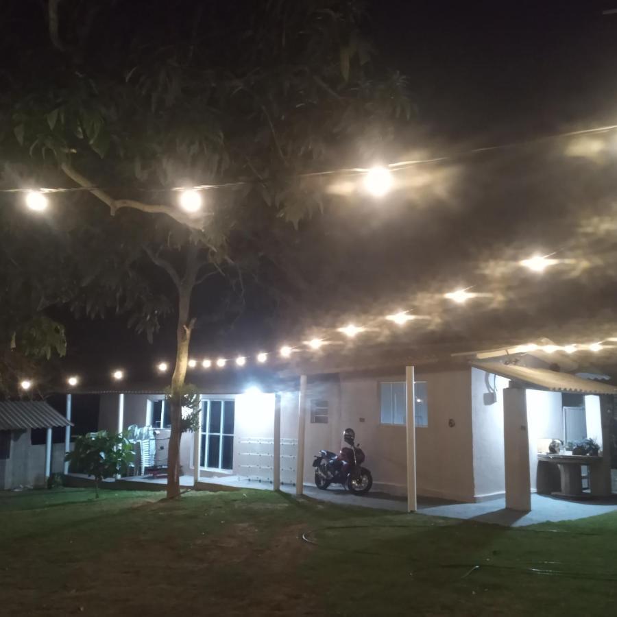Hostel Santuario De Protecao Animal Filhos De Salomao Bragança Paulista Εξωτερικό φωτογραφία