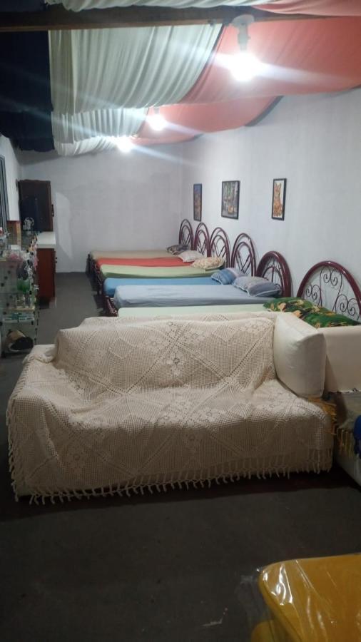 Hostel Santuario De Protecao Animal Filhos De Salomao Bragança Paulista Εξωτερικό φωτογραφία
