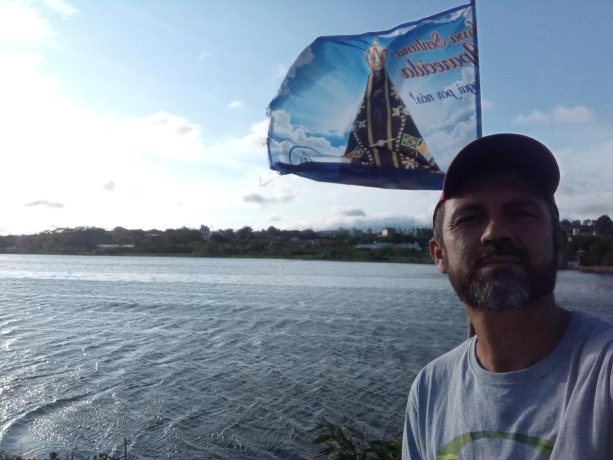 Hostel Santuario De Protecao Animal Filhos De Salomao Bragança Paulista Εξωτερικό φωτογραφία